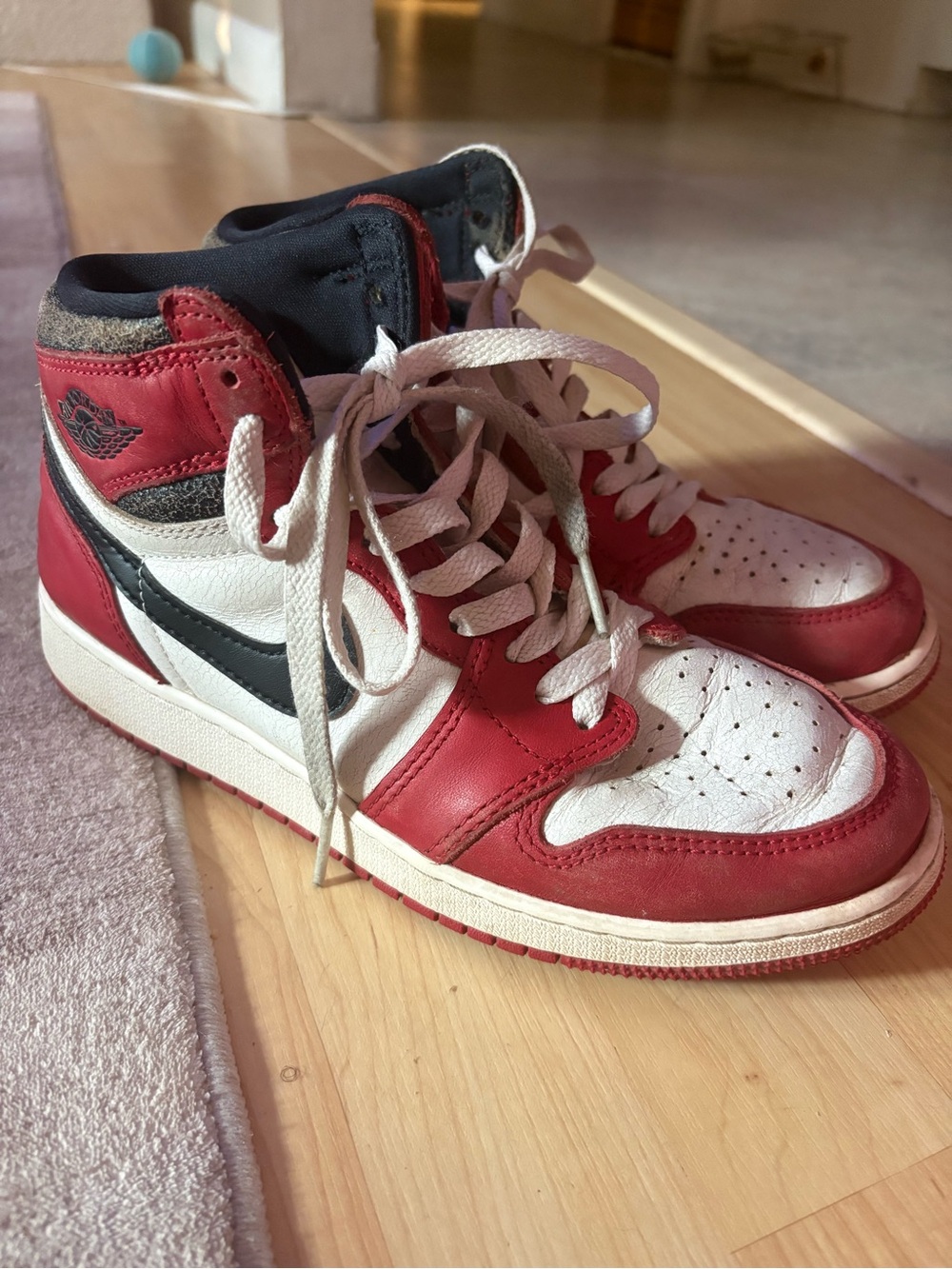 Nike Air Jordan Kids’ Sneakers